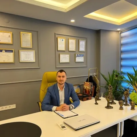 UZM. KL. PSK. ENES BAHADIR ÇAMOĞLU