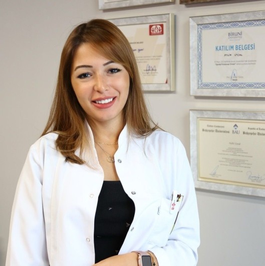 UZM. FZT. AYLİN UYSAL