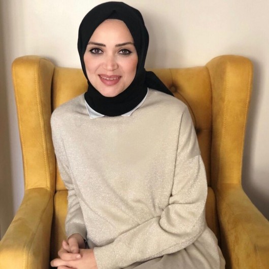 UZM. KL. PSK. ZEKİYE ÇEVİK