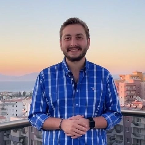 Psix. METEHAN AYKUT