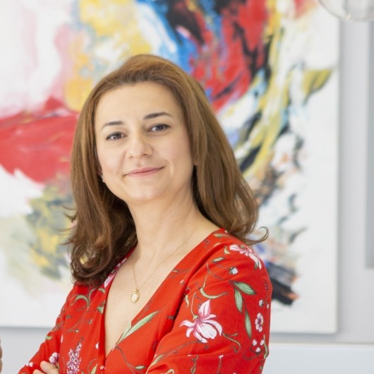DT. ŞENAY YANKIN ÇANGAL