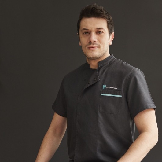DR. DT. VOLKAN EREN