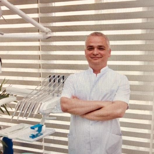 DT. MEHMET MUCUK