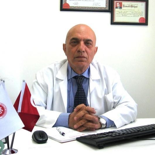 PROF. DR. HAYRETTİN KARAEREN