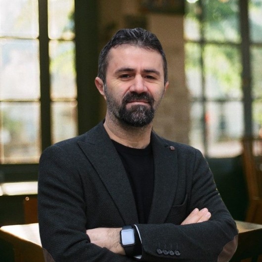 PSK. KİNYAS TEKİN