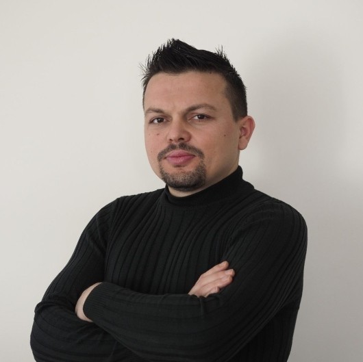 UZM. KL. PSK. MEHMET ALİ ELİTAŞ