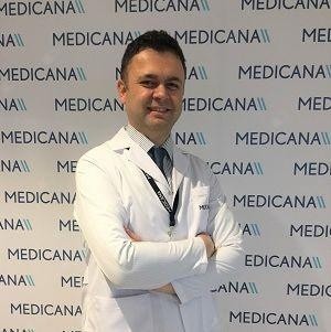 OP. DR. VOLKAN AKSAKALLI