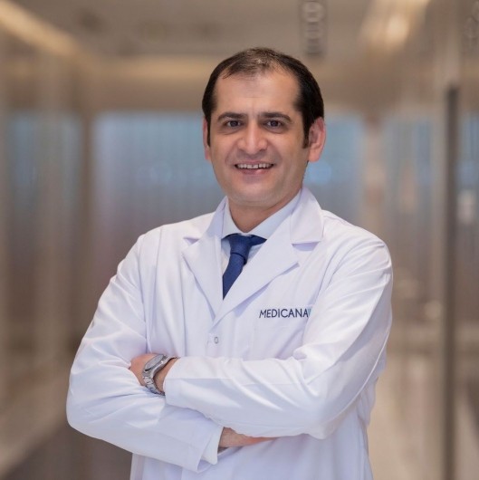 OP. DR. MEHMET UYSAL