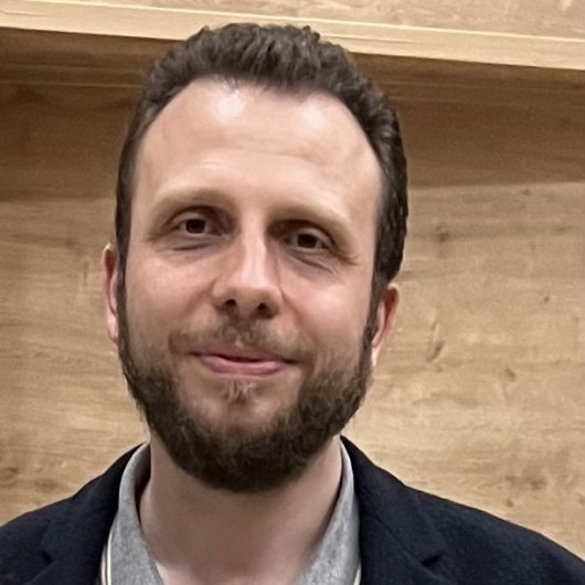 DR. ÖĞR. ÜYESİ SERKAN KARADENİZ