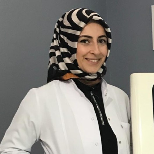 FZT. MERVE GÜL AYDIN