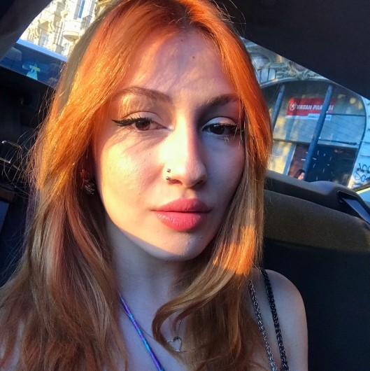 Psix. HANDE BUSE KARAGÜL
