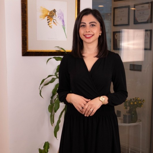 DYT. TUĞÇE ÇAĞLAR UYSAL