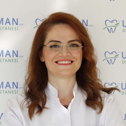 DT. VENHAR SUSAL BAHÇECİOĞLU