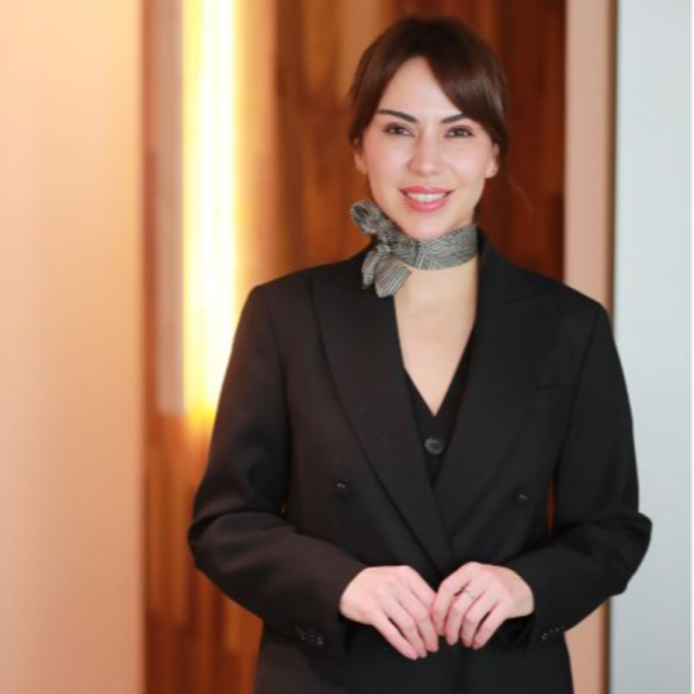 Uzm. Dr. ZEYNEP NUR EROL