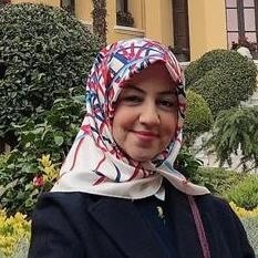 Psix. İPEK AKTÜLÜN