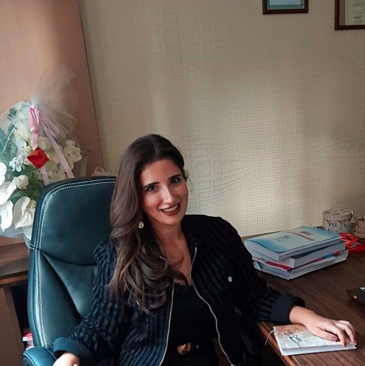 DT. ŞİLAN ELBAT
