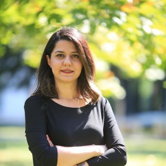 Psix. EYLÜL BAYKARA