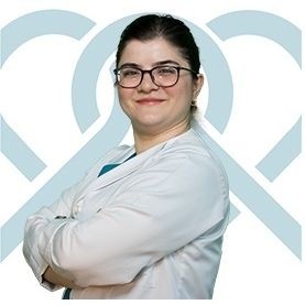 OP. DR. AYTAJ JAFARZADE
