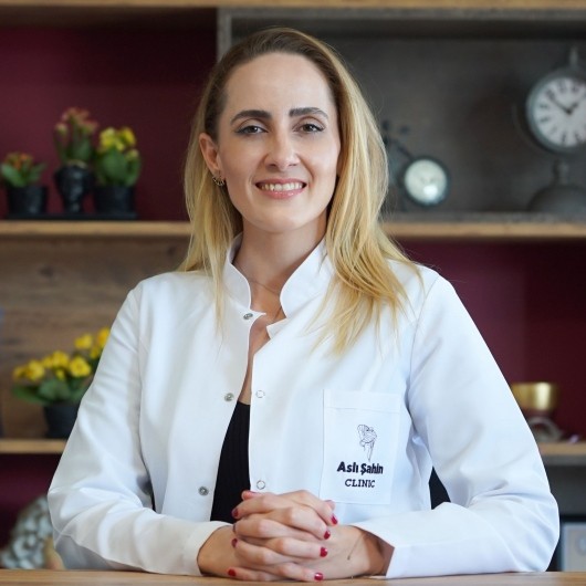 UZM. DR. ASLI ŞAHİN