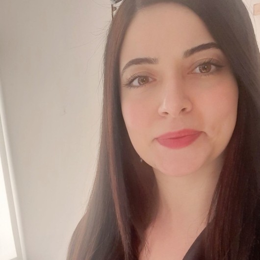 UZM. PSK. NİHAL ÖZYEDEK