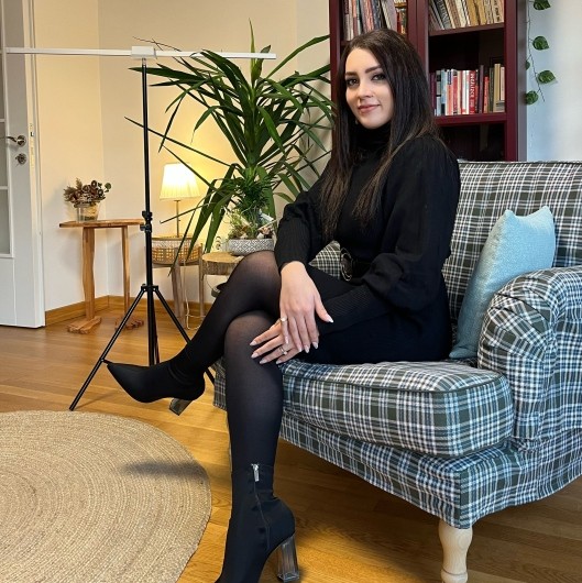 UZM. KL. PSK. YAĞMUR ATLI