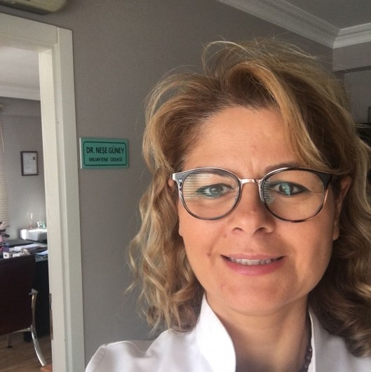 OP. DR. NEŞE GÜNEY