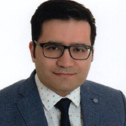 UZM. DR. ÖMER FARUK UYGUR