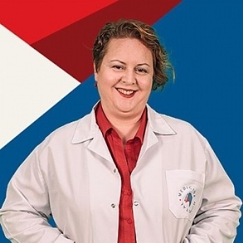 DR. ÖĞR. ÜYESİ ŞEBNEM GİDER