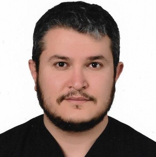DT. SERDAR DEMİRÇAL