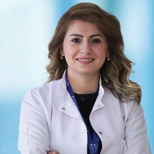 OP. DR. FİRDEVS ŞEKERCİ