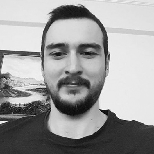DT. OĞUZHAN ŞAHİN