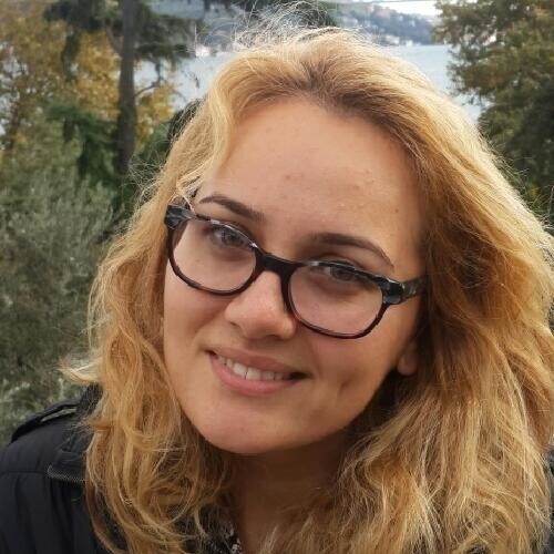 DR. DT. GAMZE ZEYNEP ADEM SİYLİ