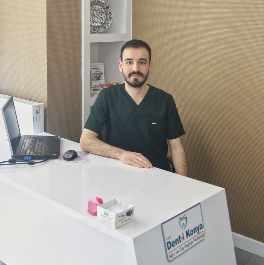 DT. SÜLEYMAN KANAR