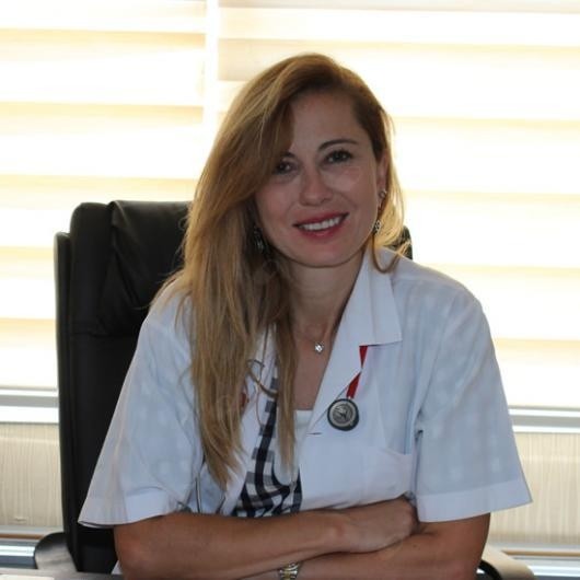 OP. DR. NESLİHAN GÜRBÜZ