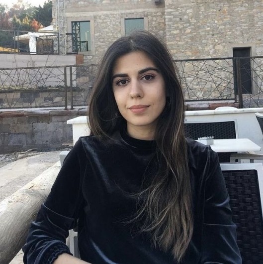 FZT. DİLARA ÇINAR
