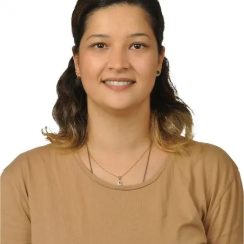 PSK. AYŞE ECE KADIOĞLU