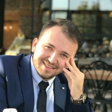 PSK. AHMET EREN ÇAKIR