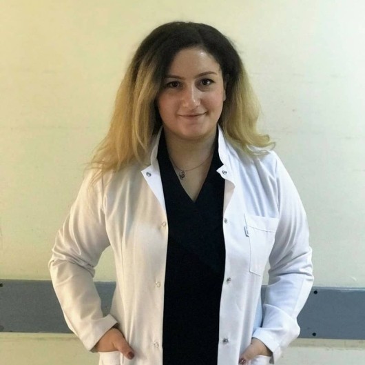 UZM. DR. ZİLAN SERTKAYA