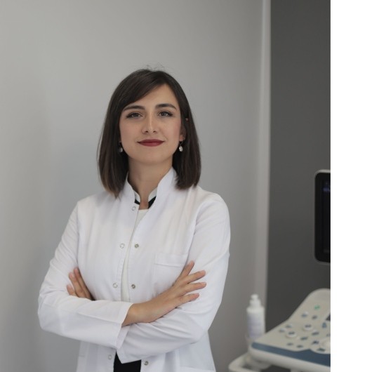 UZM. DR. BETÜL SEVİNÇ