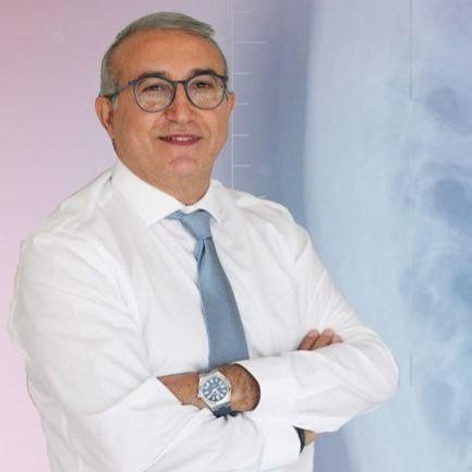 PROF. DR. LEVENT ÇELİK