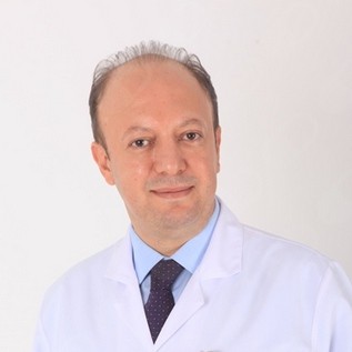 PROF. DR. HÜSEYİN OKUTAN