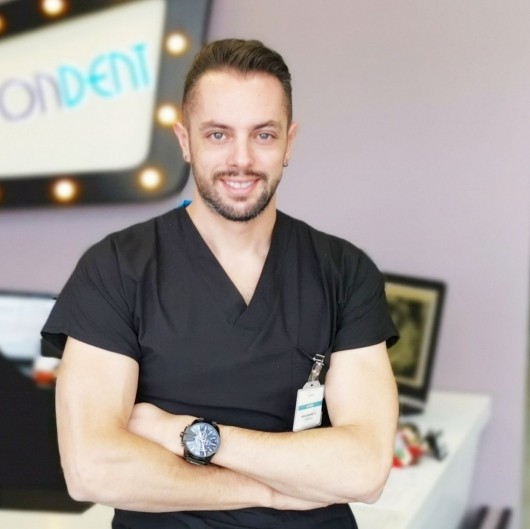 UZM. DT. BURHAN BARIN