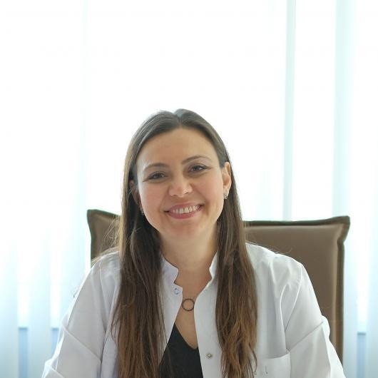 PROF. DR. BANU ACAR