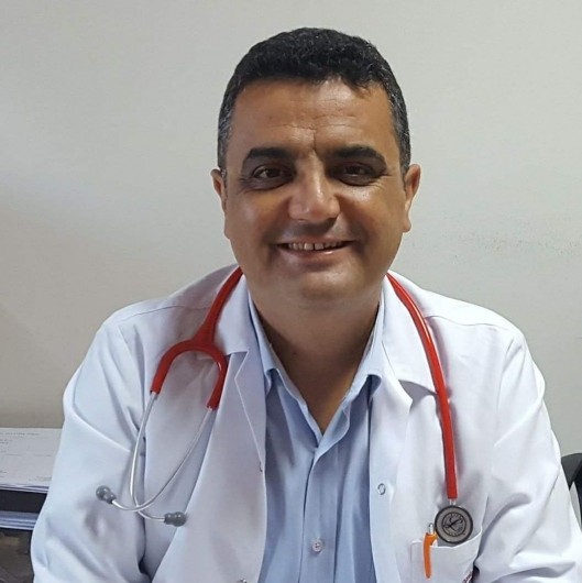 UZM. DR. ÖZGÜR GEL