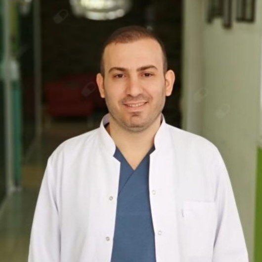 Diş hək. AHMET ELPEZE