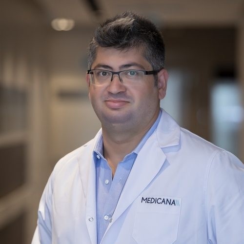 DR. ÖĞR. ÜYESİ CEM EMRAH KALAFAT