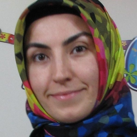 Assoc. Prof. Dr. ELİF TURAN