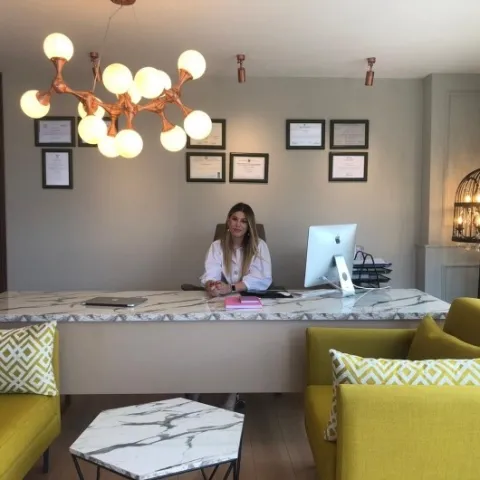 UZM. KL. PSK. MERVE EĞRİBEL