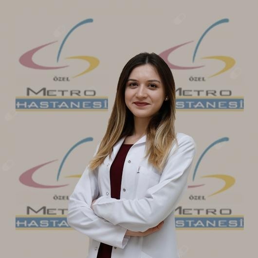 UZM. DYT. İLAYDA SENA BALKI