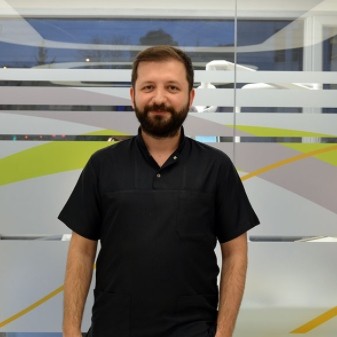 DT. ŞAH CİHAN TAŞGIN